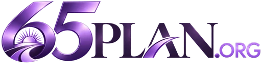 65Plan.org: No Website to a Medicare and Retirement Engine