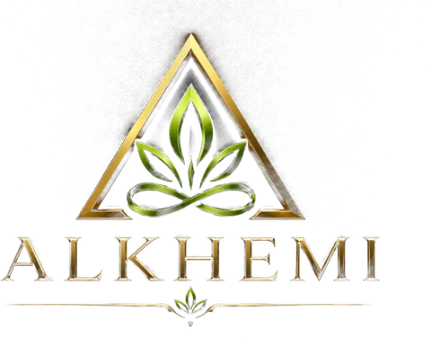 Hemp & Wellness Brand with Product Catalog