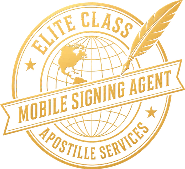 Mobile Notary & Loan Signing Business in Las Vegas