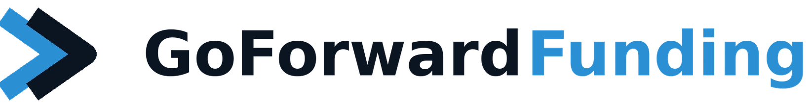 Business Funding Site: No Website to 18 Pages, Built From Zero