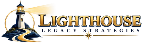 Lighthouse Legacy Strategies: Life Insurance & Annuity Agent, Built From Zero