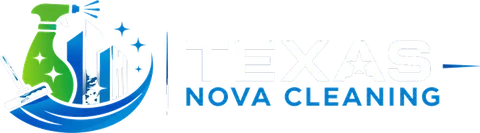 Texas Cleaning Company with Instant Quote Tool