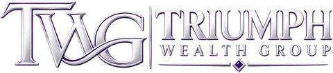 Triumph Wealth Group: Financial Advisory Practice, Built From Zero